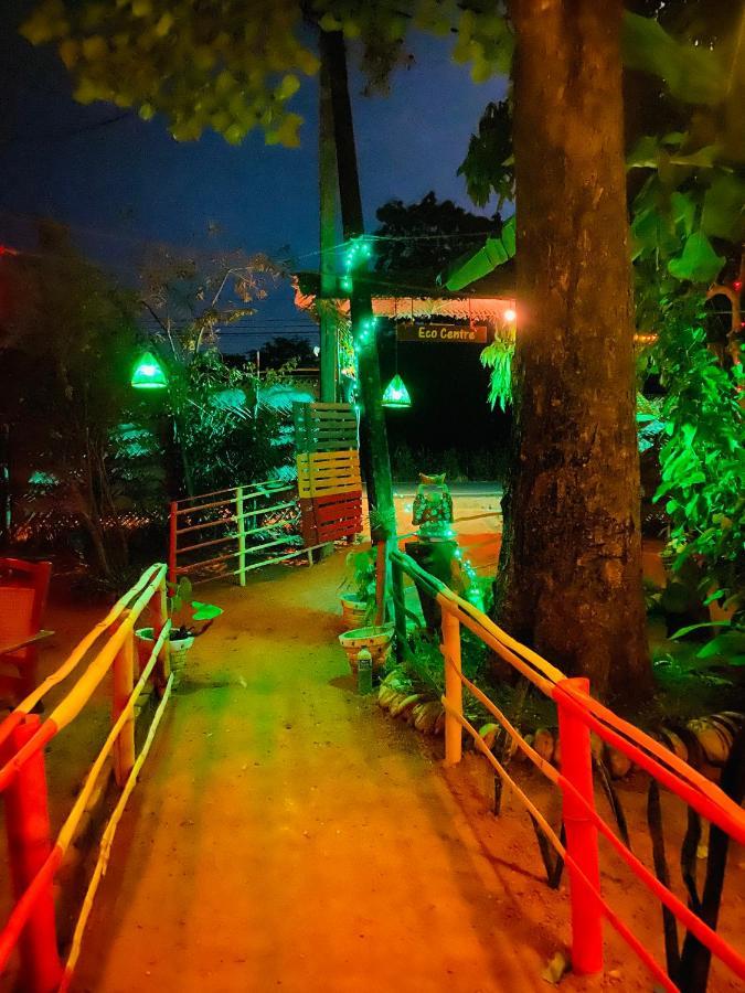 Reggae Paradise Hostel Sigiriya Exterior photo