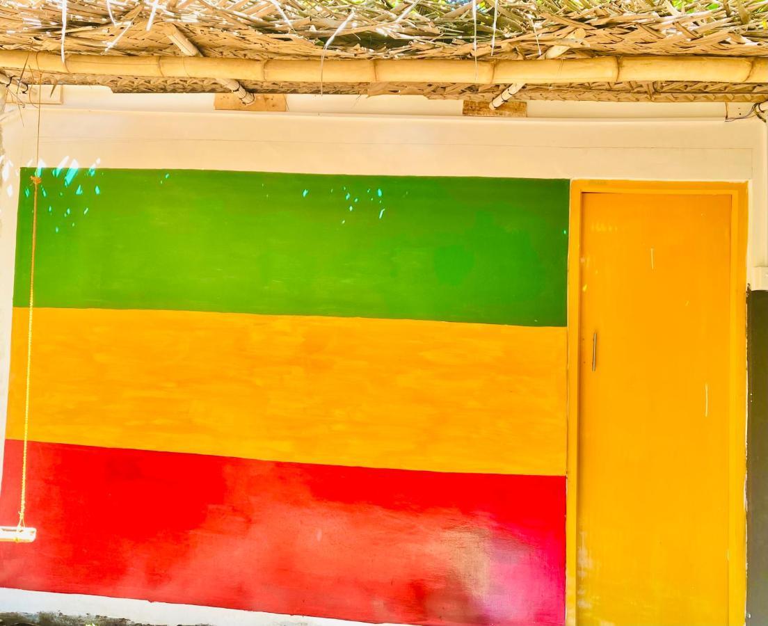 Reggae Paradise Hostel Sigiriya Exterior photo