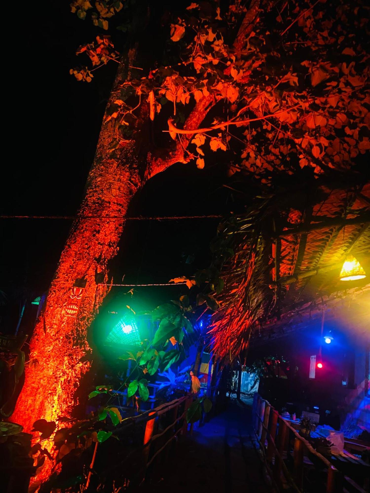 Reggae Paradise Hostel Sigiriya Exterior photo