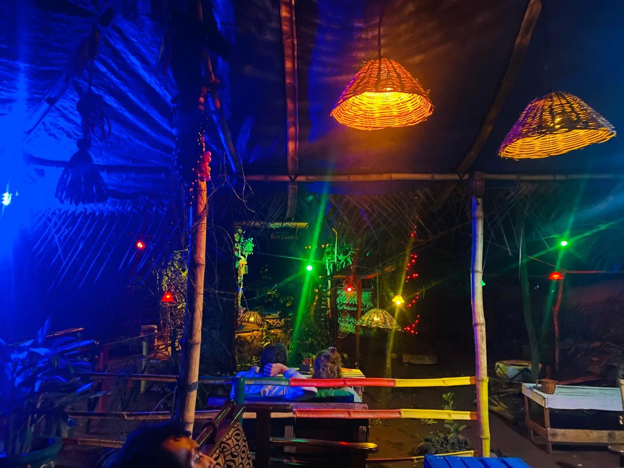Reggae Paradise Hostel Sigiriya Exterior photo